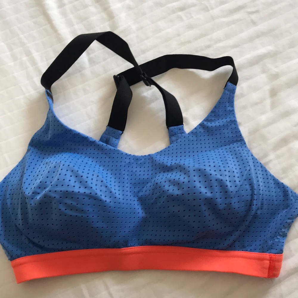 Victoria’s Secret sports bra